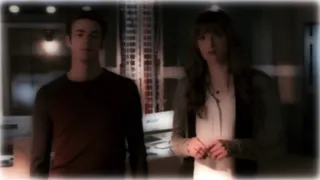 The Flash 2X09 Granielle Scenes Part 3.~Snowbarry