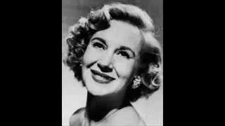 Arlene Francis: The Ballad of Ole' Betsy