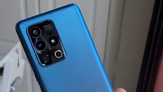 Meizu 18 Pro Unboxing