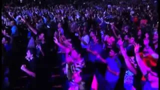 HOSANNA BE LIFTED HIGHER Israel Houghton and New Breed BY EYDELY WORSHIP CHANNEL   YouTube