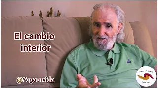 EL CAMBIO INTERIOR   -   Ramiro Calle