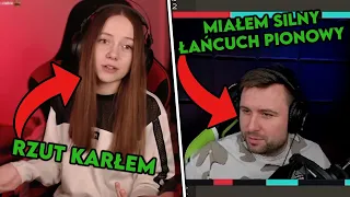 RZUT KARŁEM | MIAŁEM SILNY ŁAŃCUCH PIONOWY |😂 SHOTY 😂| FM#411🔥