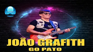 JOÃO GRAFITH/GO PATO