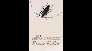 The Metamorphosis - Audiobook - Part 2