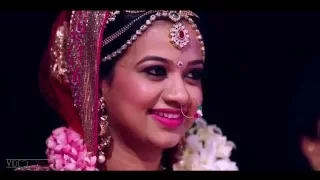 Bhavik Weds Ruchi Highlight Video by VideoCrisp