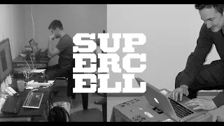 История компании SUPERCELL. Как всё начиналось?