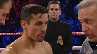 VASYL LOMACHENKO (Ukraine) VS ANTHONY CROLLA (England) HIGHLIGHTS - Anthony Crolla Beaten Badly