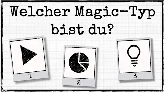 Drei Wege, bei Magic zu gewinnen | MtG Turnier Tutorial