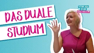 Das duale Studium - das solltest du wissen! Alle Vor- und Nachteile 😎