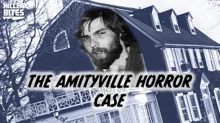 The Case That Inspired The Amityville Horror | Killer Bites