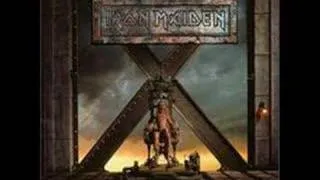 IRON MAIDEN Judgement Day (Rare Song)