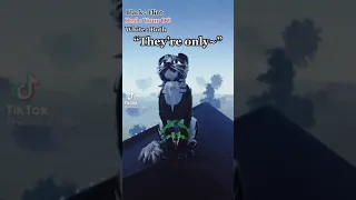 Warrior cats ultimate simulator|| tiktok compilation 1