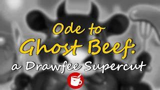 Ode to GHOST BEEF: A Drawfee Supercut