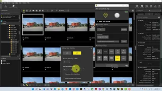 Nikon NX Studio - How to Use NX Tether to Tether Your Camera to NX Studio