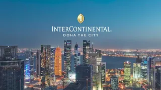 InterContinental Doha The City