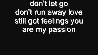 Akcent   My passion lyrics the best    YouTube 2