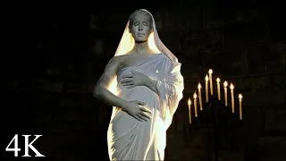 Lara Fabian - Un Ave Maria ( Official Video 4K )