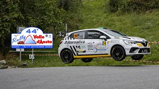 Rally Valle d'Aosta 2023 - Recap | DS