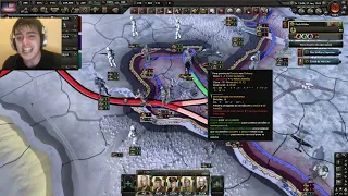 How to lose to germany with Usa -hoi4