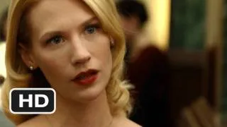 Unknown #2 Movie CLIP - Who the Hell Are You? (2011) HD