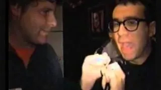 Fred Armisen's Guide To Music And SXSW 1998 Pt. 1