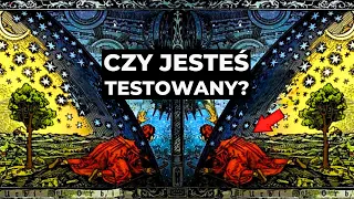 3 Ważne Duchowe Testy Które MUSISZ Zdać