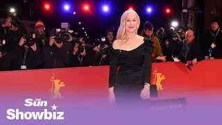 Helen Mirren: Starring in 'Golda' like playing Queen