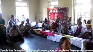 Lapru Hyaba - Sarabja Tamu's Paye (Arghu) at TPLS - Part - 12