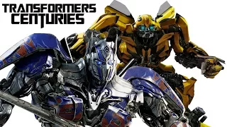 Bumblebee - Centuries