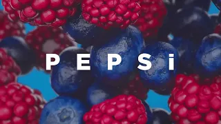 PEPSI рекламный видео ролик  |  3д анимация | Cinema 4d Redshift