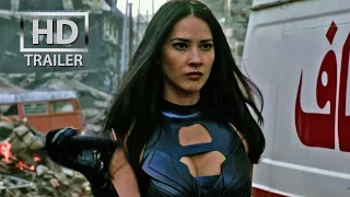 X-Men Apocalypse | official FINAL trailer (2016) Bryan Singer Jennifer Lawrence