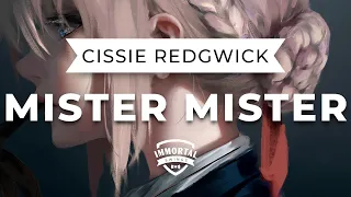 Cissie Redgwick - Mister Mister (Electro Swing)