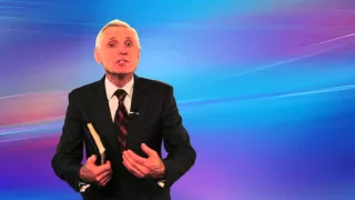 Проповідь. Божий характер: вічна милість чи невблаганний гнів? 1ч.