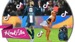 Neymar Jr ● SÓ SOCADÃO - FUNK TIKTOK (Stallony Santos)