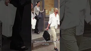 Carolyn Bessette Kennedy’s White Shirt #carolynbessettekennedy #cbk #whiteshirt #shorts #shortsvideo