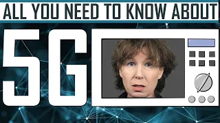 All you need to know to understand 5G