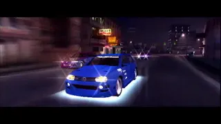 Midnight Club 3: DUB Edition - Trailer - OXM 39