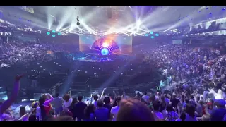 Stefan - Hope | Eurovision 2022 - Estonia 🇪🇪 Live in Grand Final - Family Show
