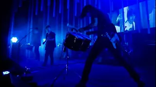 Radiohead - Pyramid Song (Live at The Gorge Amphitheater, George, Washington 23-06-2001) HQ