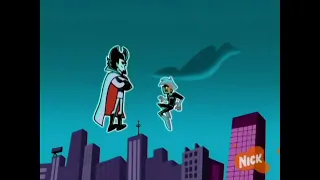 Danny Phantom and Vlad Moments 4