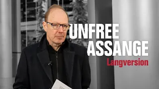 Unfree Assange II