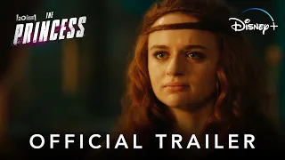 The Princess | Official Trailer | Disney+ Singapore