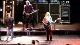 Boston "I Had A Good Time" Moline 7-16-2003