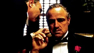 Dünyanin En Iyi Filmini Sinemada Izledik | Godfather Part I |  Spoilerli Inceleme | Sinemanaliz B10