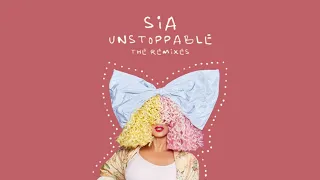 Sia - Unstoppable (Acapella Version)