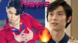 Successful marriage of Yuzuru Hanyu ⚡️ Latest news about the legendary figure skater