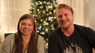 Christmas Eve Vlog 12/24/23