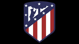 Atletico Madrid goal song with stadium effect(FIXED)