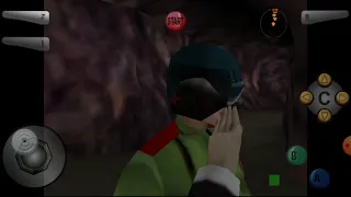 Goldeneye X gameplay