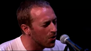 Coldplay - Chris Martin - Wedding Bells Best Quality - Apple 1st September Event